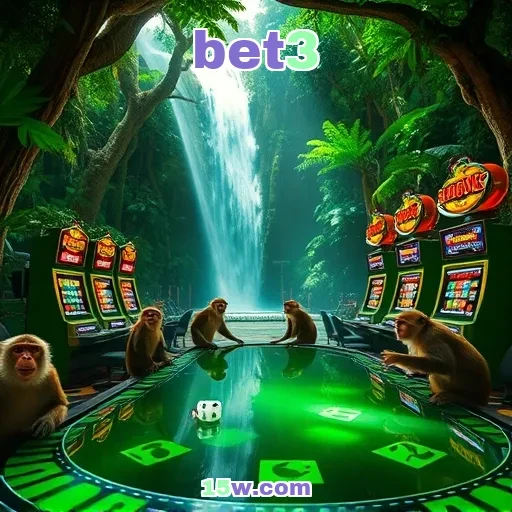 bet3 Cassino Online