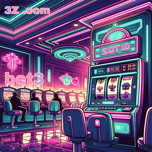 Bet3: A Plataforma de Jogos Que Revoluciona o Brasil