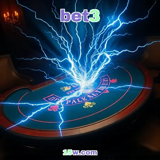 bet3: As Melhores Promoções Especiais Para Você Brilhar!