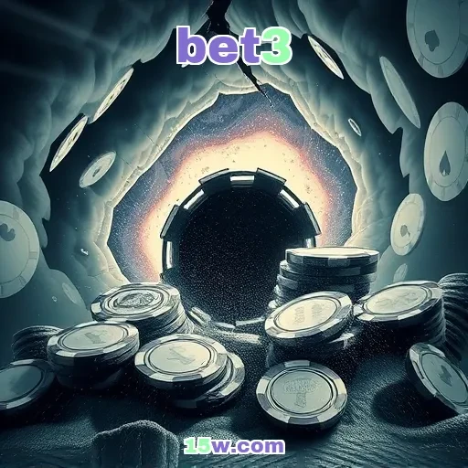 bet3: A Emoção das Máquinas Caça-níqueis em Sua Tela