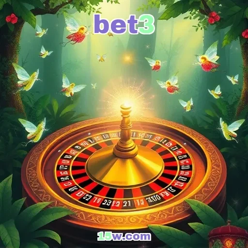 bet3: Apostas Esportivas que Transformam Emoção em Lucro